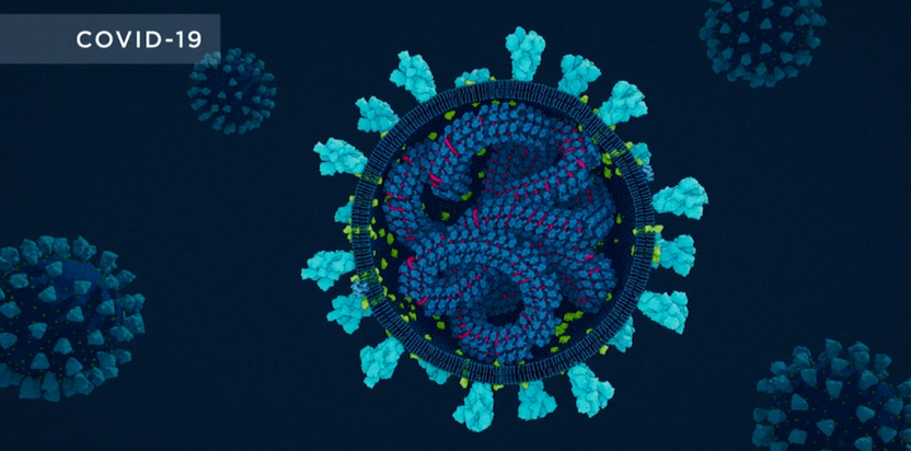 Invivo Communications Presents: Covid‑19 and the Science of Soap