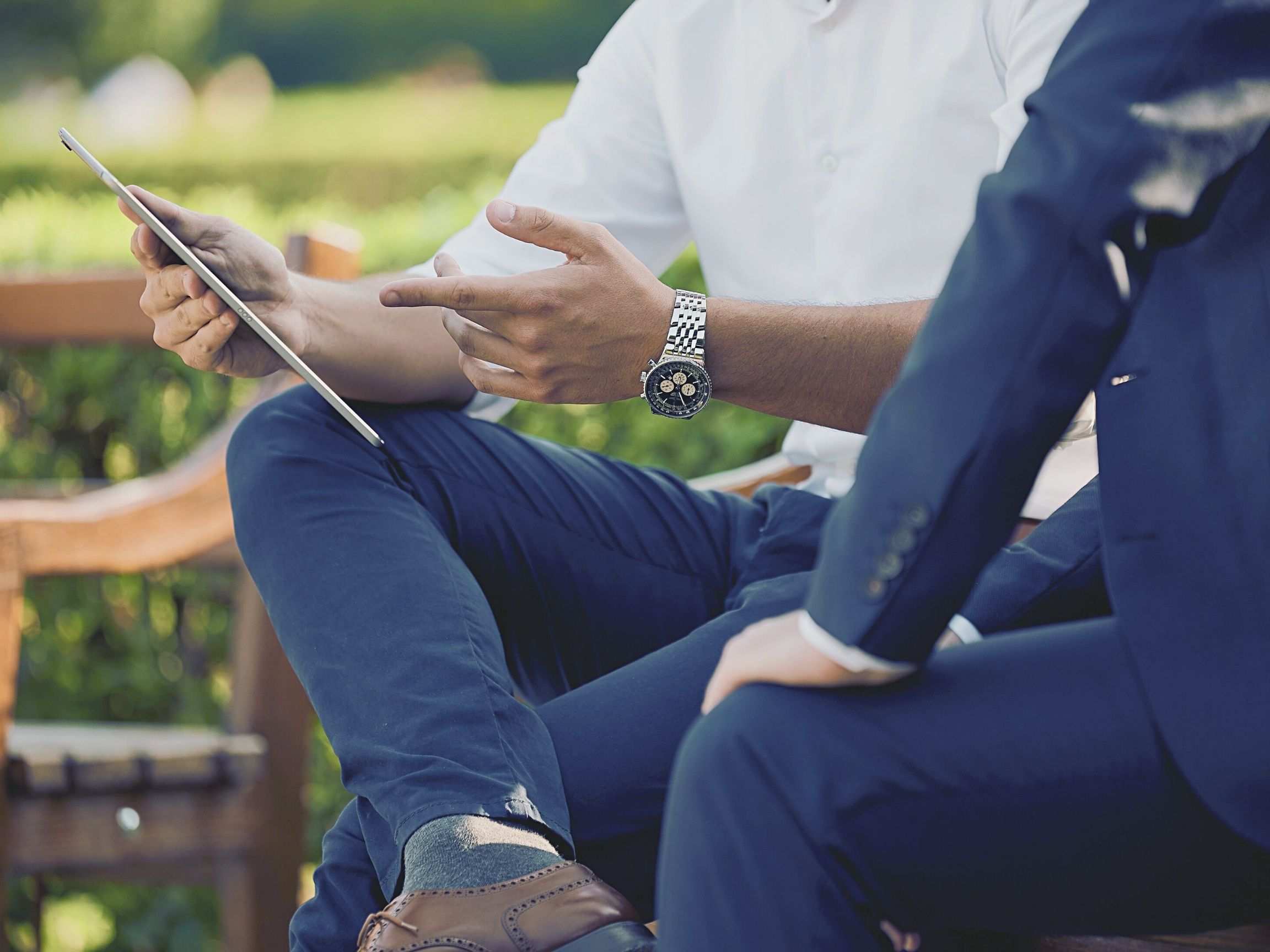 The Road to an Efficient Medical, Legal and Regulatory Review Process