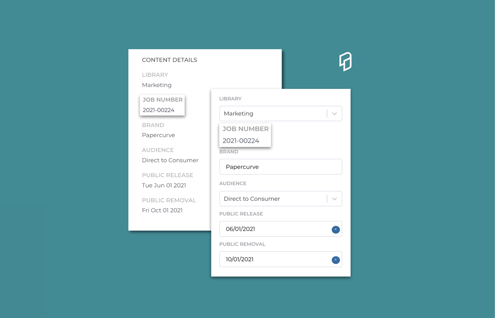 Ace the Audit: Tracing Documents Back to the Source