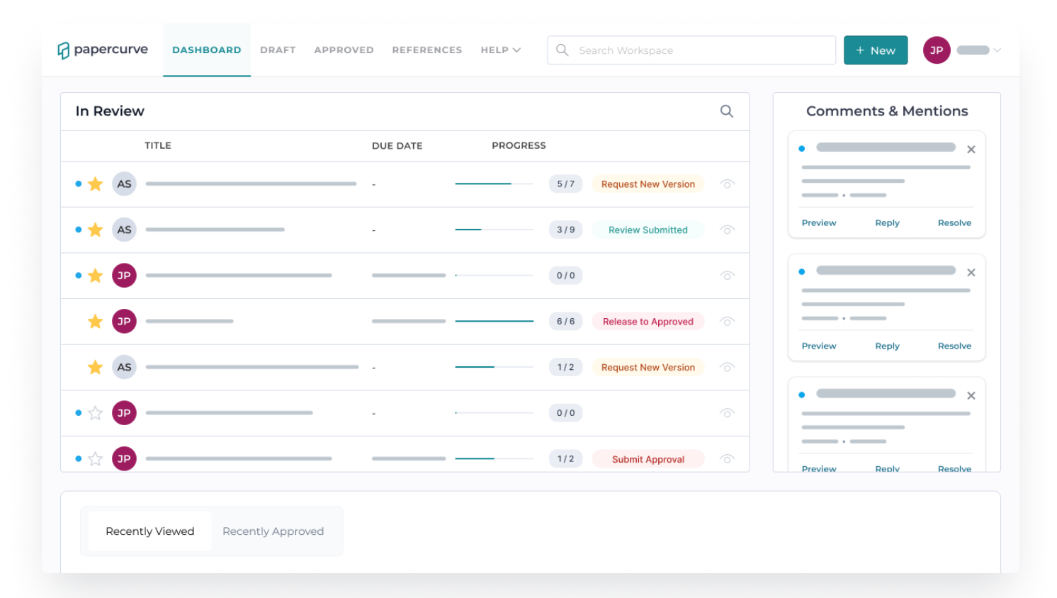 Exploring Papercurve as an Alternative to Veeva: Which solution is right for your team?