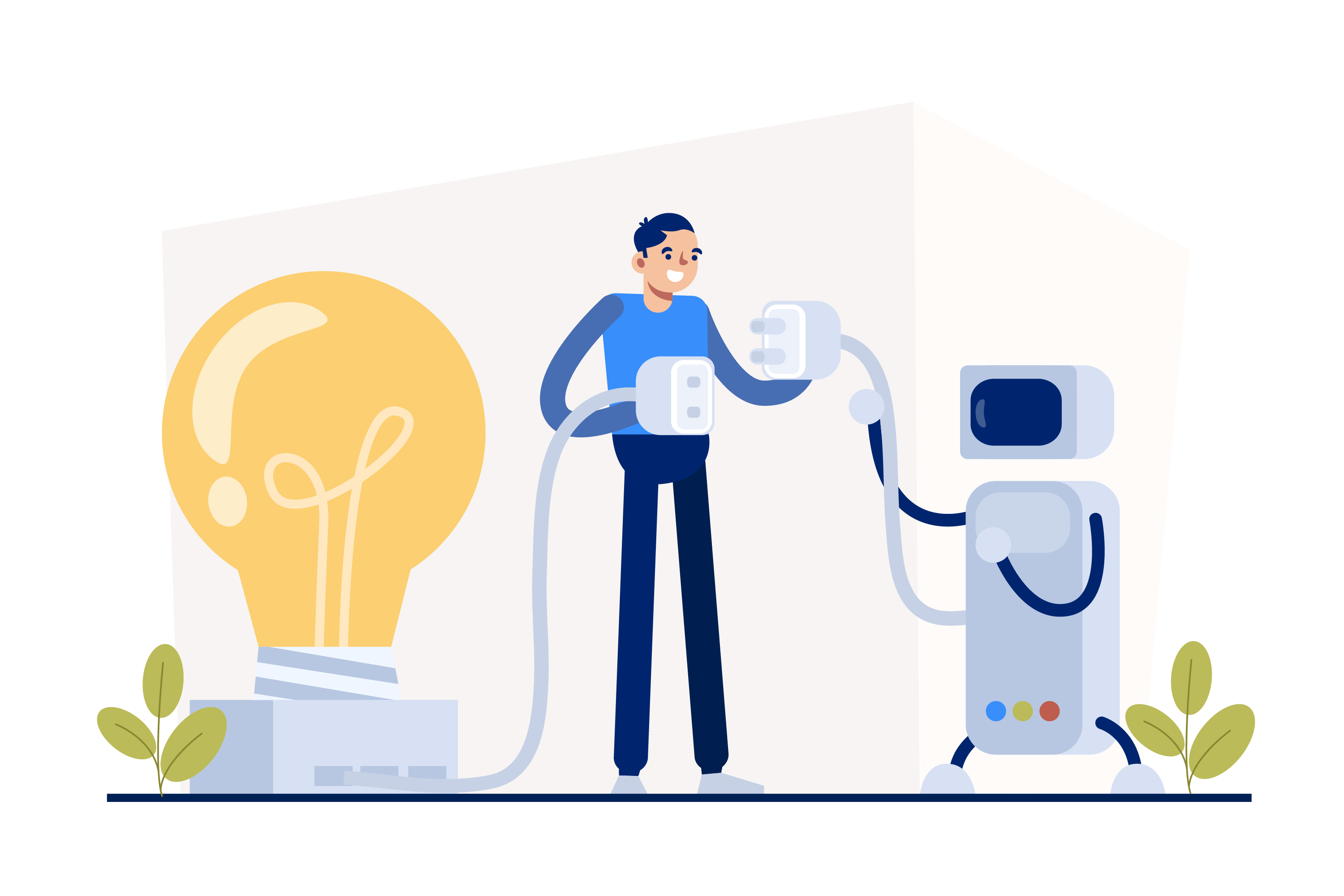 AI in Pharma - Innovative Possibilities