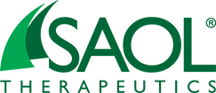 Saol Therapeutics Logo