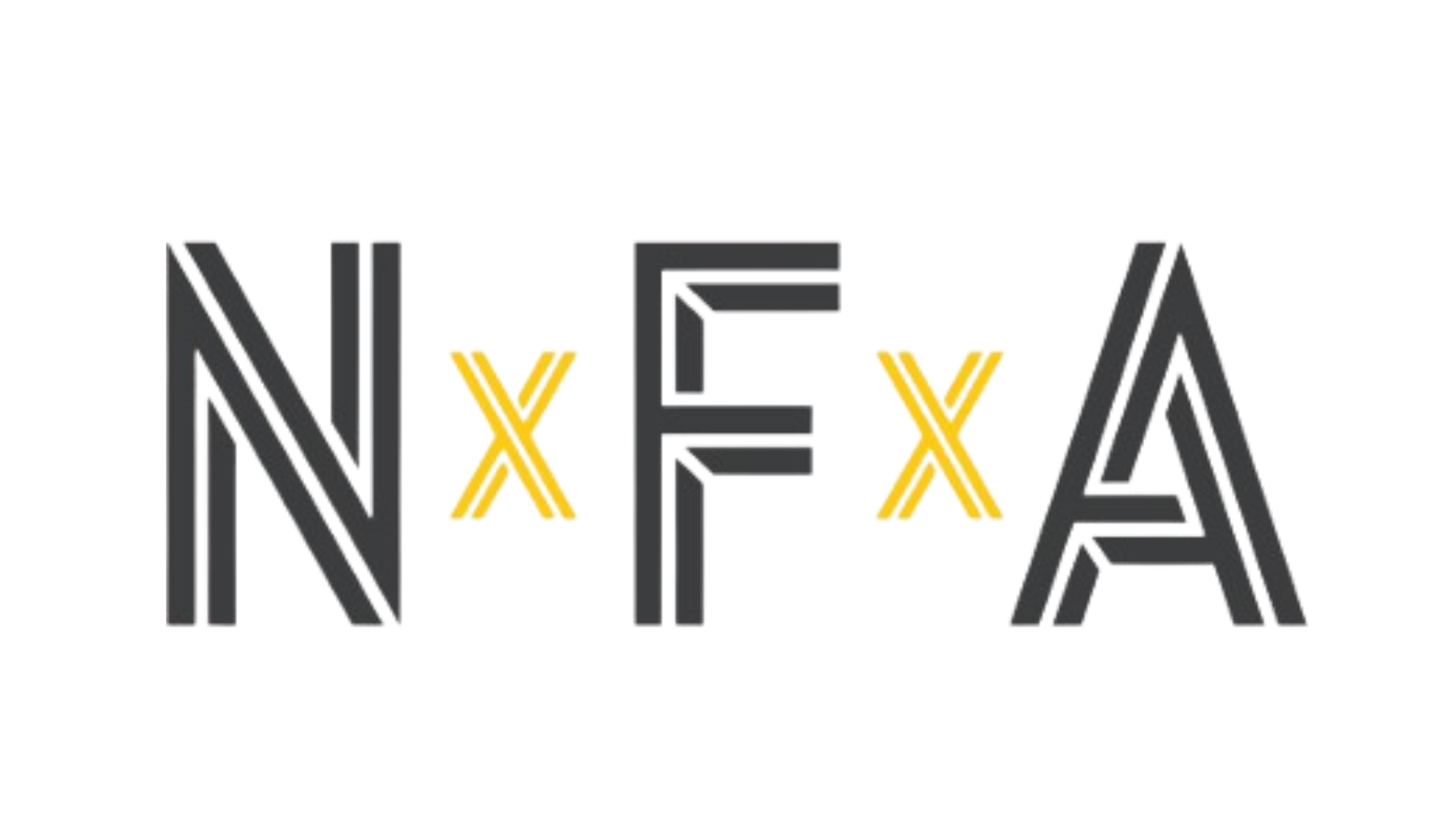No Fixed Address Logo